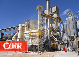 四川花崗巖磨粉生產線 四川花崗巖磨粉生產線