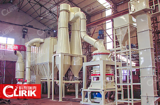 鈉長石磨粉生產(chǎn)線 鈉長石磨粉生產(chǎn)線