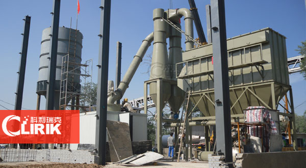 正長石磨粉生產(chǎn)線 正長石磨粉生產(chǎn)線